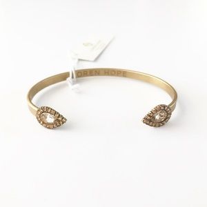 Loren Hope Sara Mini Cuff